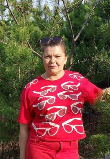 My photo - Olga, 38 from Babushkin (@olga448928)