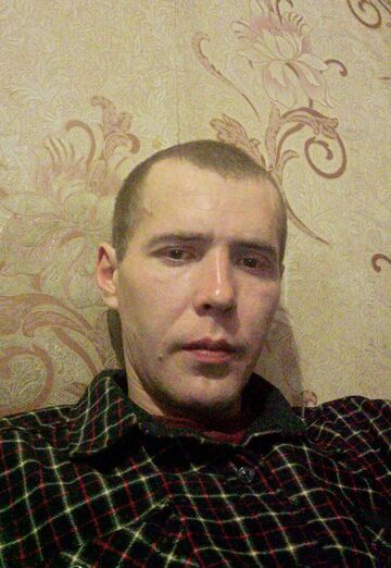 Моя фотография - Ренат Аксёнов, 38 из Мелитополь (@renataksenov3)