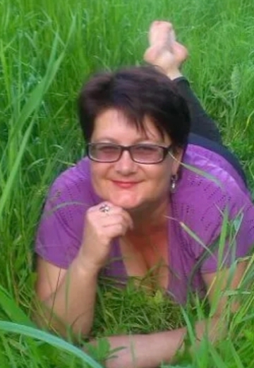 Olga (@olga1969w39) — my photo № 1