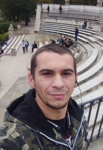 Bogdan (@bogdan18811) — my photo № 2