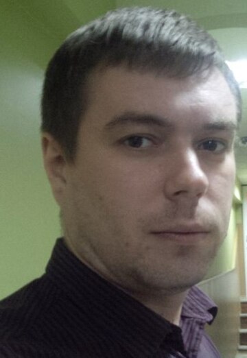Ma photo - Evgeniï, 40 de Narva (@jc283)