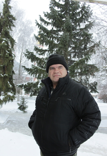 La mia foto - Yuriy, 59 di Belgorod (@uriy125723)