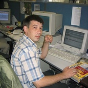 Yuriy 52 Turkestan