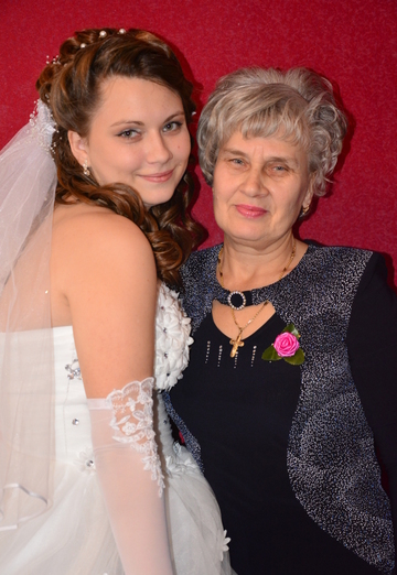 Lyudmila (@ludmila21915) — my photo № 2