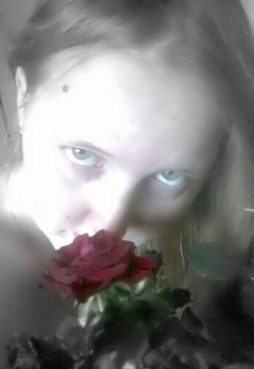 My photo - Tanyushka, 34 from Podporozhye (@tanushka1803)