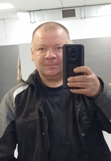 My photo - Sergey Sredneuralsk, 49 from Sredneuralsk (@sergeyivanov1385)