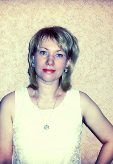 Моя фотографія - Ирина, 43 з Мценськ (@irina124624)