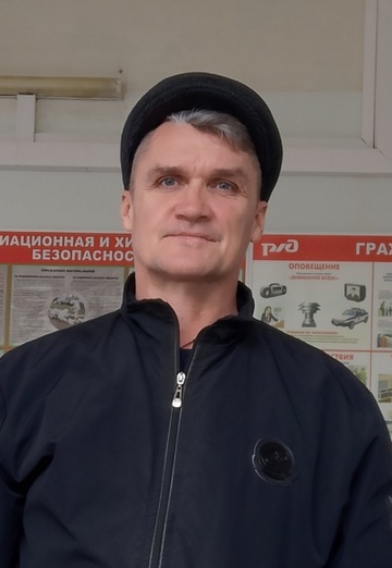 My photo - Vyacheslav, 47 from Kambarka (@vyacheslav112246)