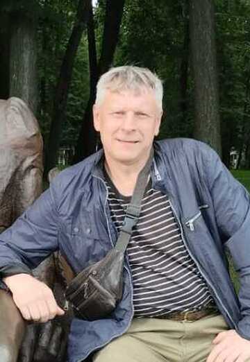 My photo - Sergey, 57 from Manturovo (@sergey1223362)