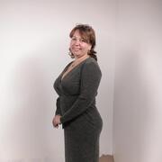 Yuliya 49 Moscow