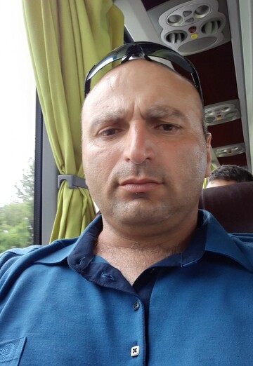 Моя фотография - Седрак НАСИБЯН, 45 из Ереван (@sedraknasibyan)