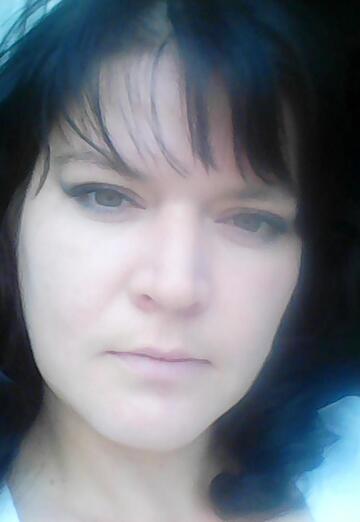 My photo - Olga, 40 from Fryazino (@olga235159)
