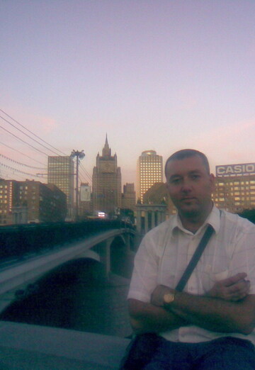La mia foto - Aleksandr, 44 di Kiev (@igor93401)