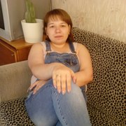 Svetlana 33 Volossovo