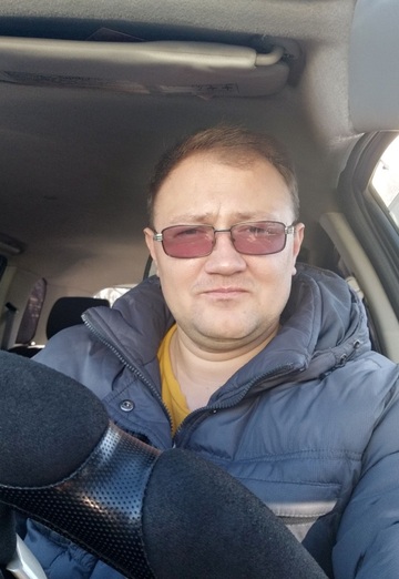 Mein Foto - Nikolai, 38 aus Juschno-Sachalinsk (@nikolay301144)