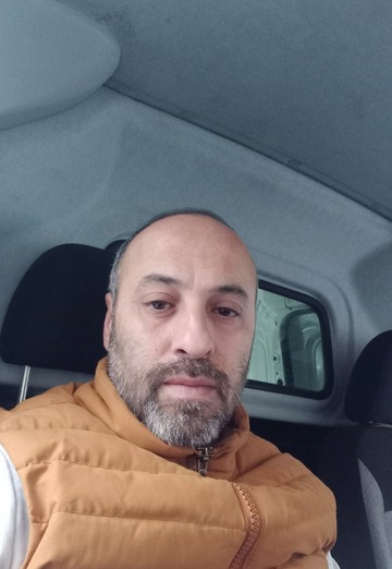 Yavuz (@yavuz278) — my photo № 10