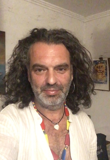 My photo - Alvaro, 55 from Barcelos (@alvaro90)