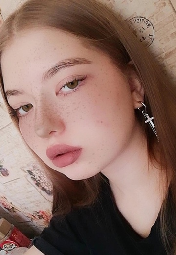 My photo - Viktoriya, 18 from Novouralsk (@viktoriya141685)