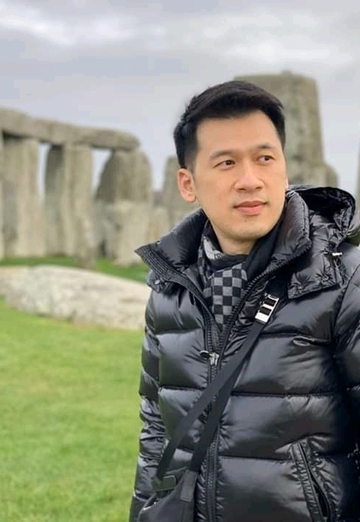 David Zhang (@davidzhang5) — my photo № 2