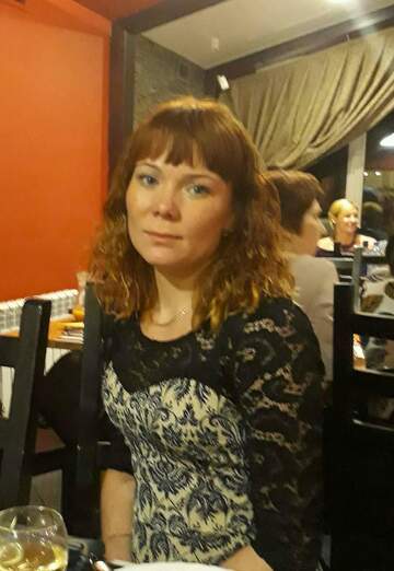 Моя фотография - Виктория, 33 из Большеустьикинское (@viktoriya71370)