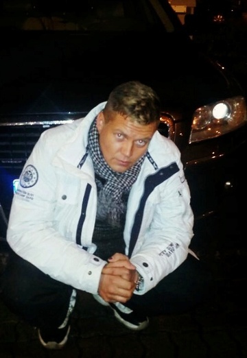 My photo - Alex, 43 from Kaiserslautern (@alex78781)