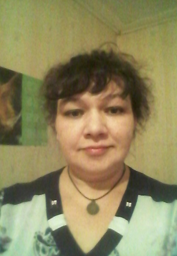 My photo - Tatyana, 51 from Bestyakh (@tatyana111619)