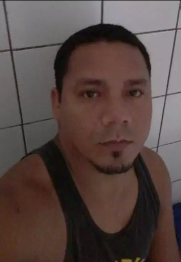 My photo - Marcio, 46 from Alegria (@marcio34)