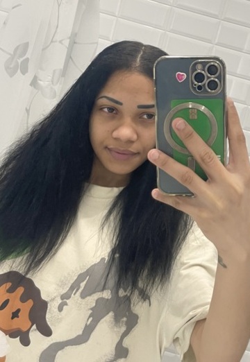 My photo - Ana, 22 from Aurizberri/Espinal (@ana03n)