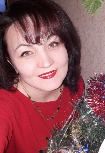 My photo - IRINA, 48 from Biysk (@irina336345)
