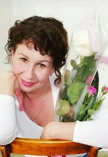Моя фотография - Татьяна, 51 из Яровое (@tatyana274433)