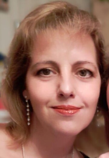 My photo - Valentina Müller, 47 from Bad Homburg vor der Höhe (@valentinamller)