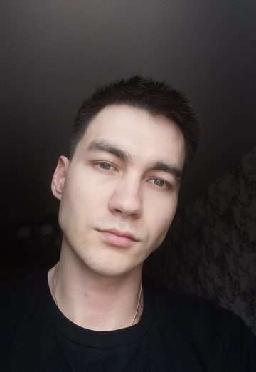 Моя фотографія - Дмитрий, 31 з Звенігово (@dmitriy503966)