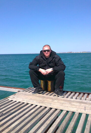 My photo - Sergey, 57 from Sochi (@sergey65444)