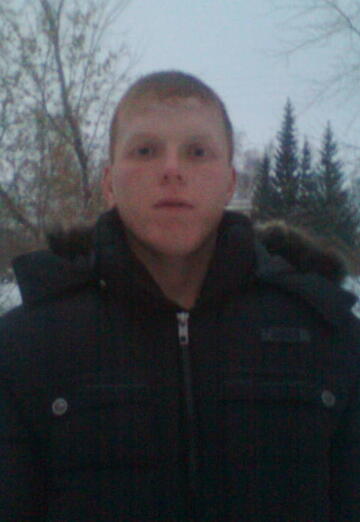 La mia foto - dmitriy, 36 di Chabary (@dmitriy22037)