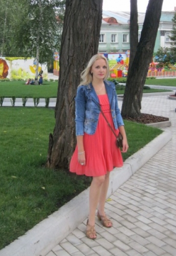 Benim fotoğrafım - Natalya, 40  Çistyakove şehirden (@natalya357587)