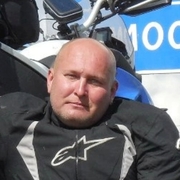 Aleksey 48 Moscow