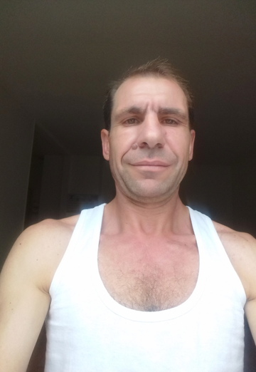 My photo - Marcel, 55 from Hennebont (@marcel221)