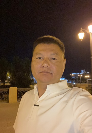 My photo - Osman, 45 from Kokoshkino (@osman2273)