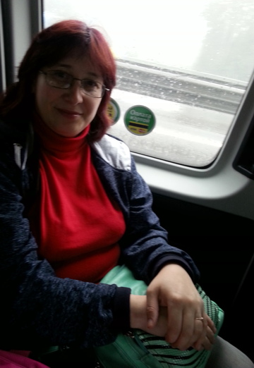 Valentina (@valentina30502) — my photo № 4