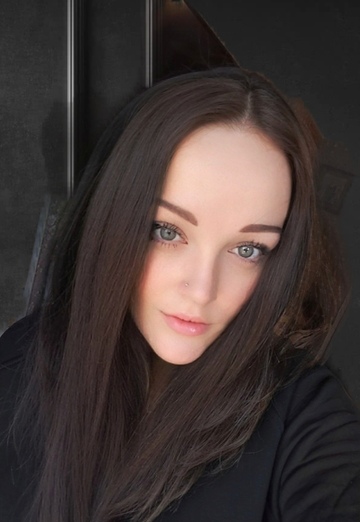My photo - Prosto devushka, 31 from Moscow (@lllll34)