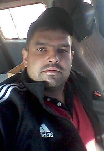 My photo - Kostya, 32 from Baley (@kostya58752)