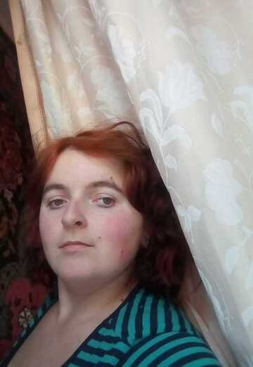 La mia foto - Yuliya, 30 di Orenburg (@tanushka5045)
