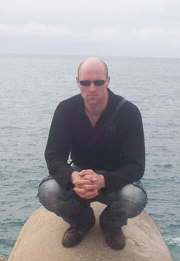 My photo - Ruslan, 49 from Ourém (@ruslan58498)