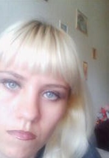 Моя фотография - Оксана, 34 из Гусев (@oksana33021)
