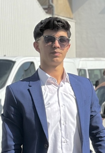 Harun (@harun345) — my photo № 1