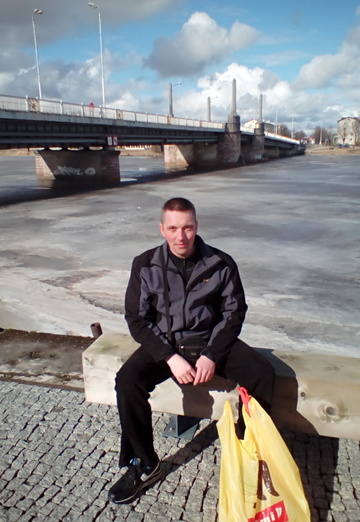 Benim fotoğrafım - alex, 48  Riga şehirden (@alex5099386)