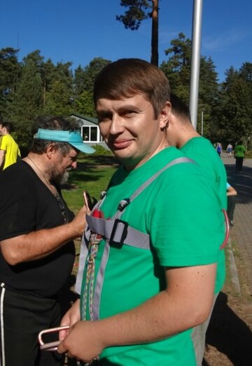 Моя фотография - николай, 39 из Олонец (@nikolay7201913)