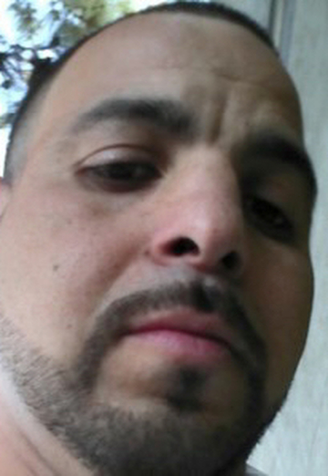 My photo - German, 44 from Inglewood (@german8412)