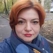Elena 47 Moscow