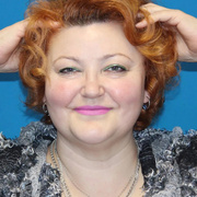 Olga 53 Barnaul